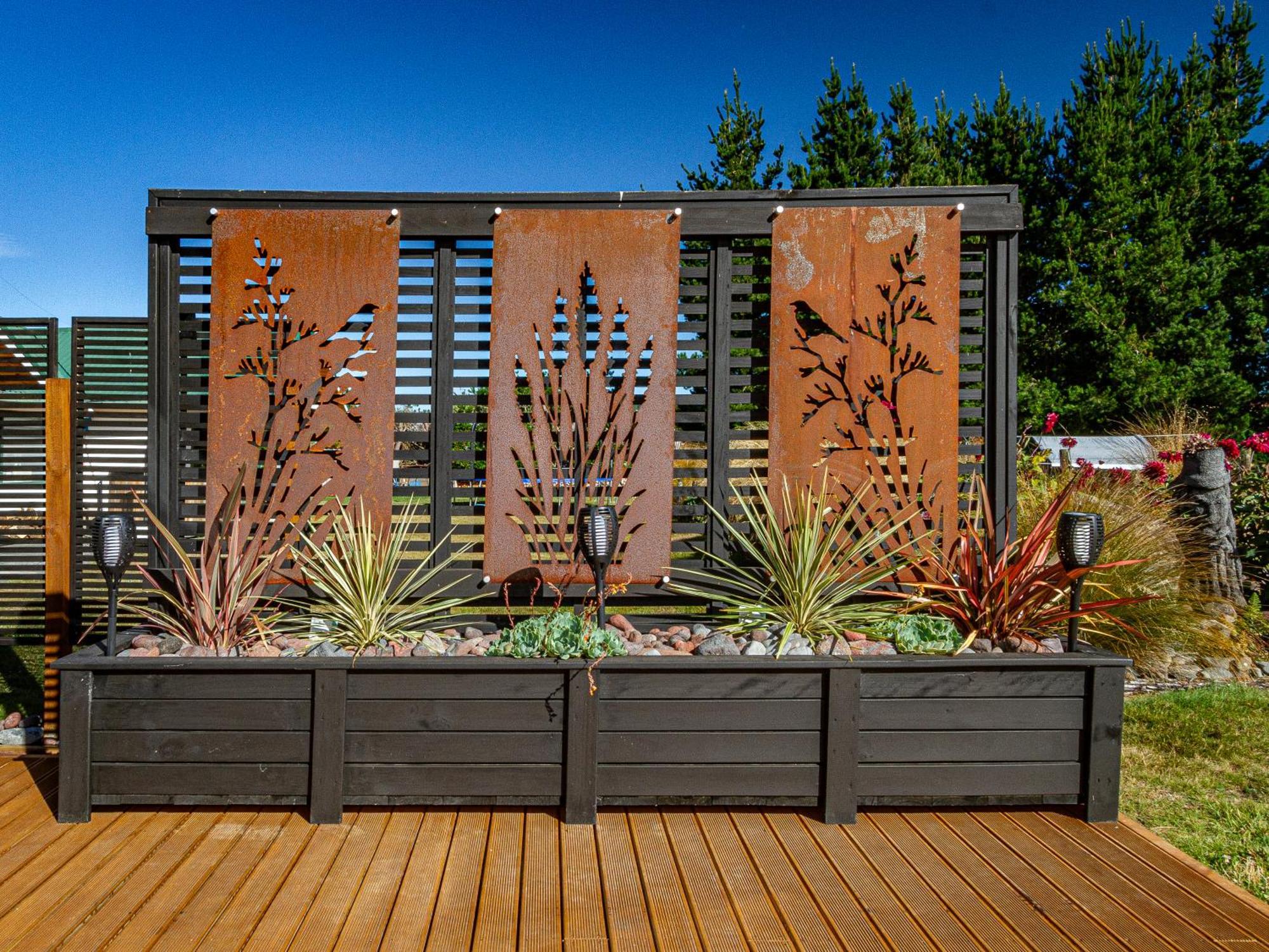 Mangateitei Views - Rangataua Tiny Home Ohakune Zewnętrze zdjęcie